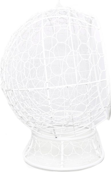 Диван садовый M-Group Улей на ножках / 11220104- фото7