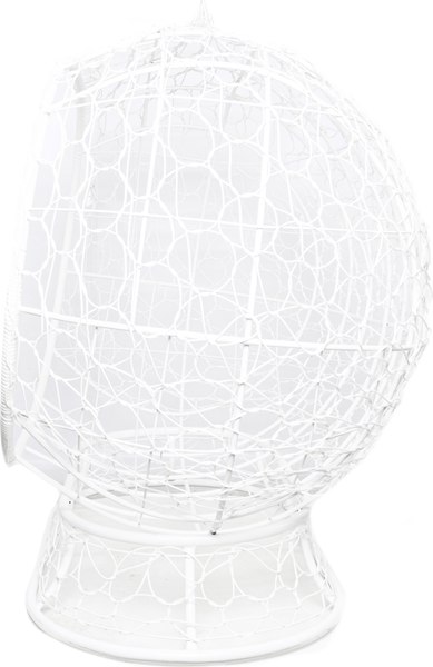 Диван садовый M-Group Улей на ножках / 11220104- фото8