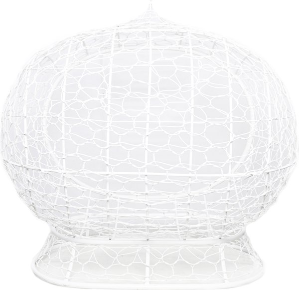 Диван садовый M-Group Улей на ножках / 11220104- фото9