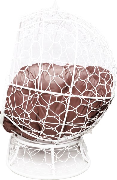 Диван садовый M-Group Улей на ножках / 11220105- фото4