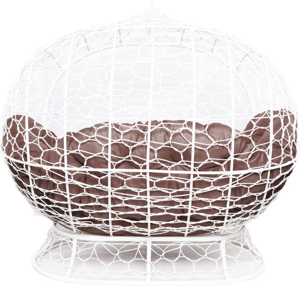 Диван садовый M-Group Улей на ножках / 11220105- фото5