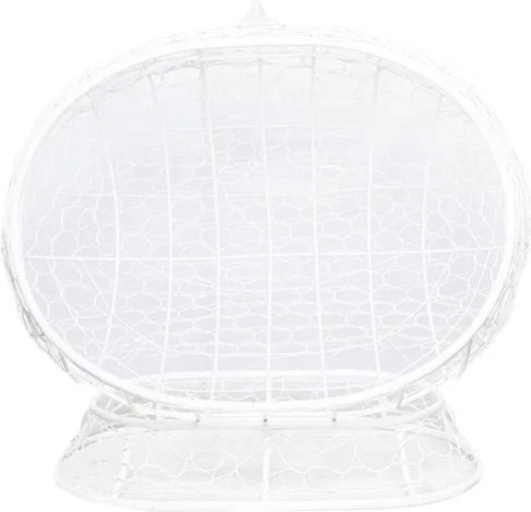 Диван садовый M-Group Улей на ножках / 11220105- фото6