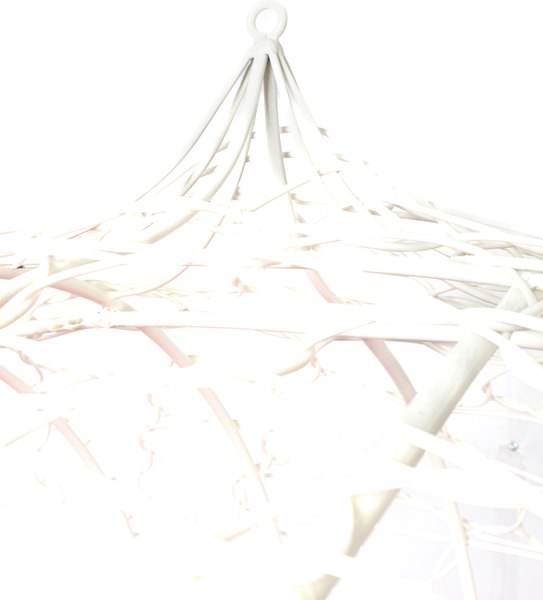 Диван садовый M-Group Улей на ножках / 11220106- фото10