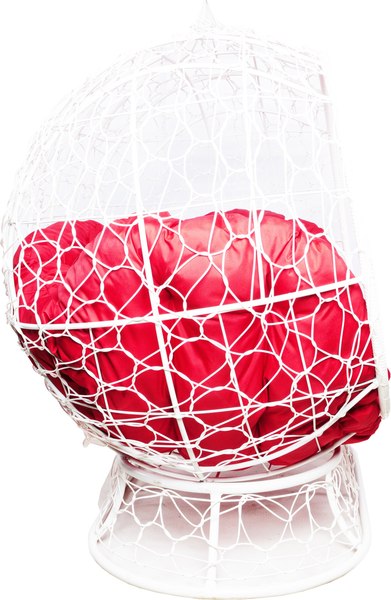 Диван садовый M-Group Улей на ножках / 11220106- фото3