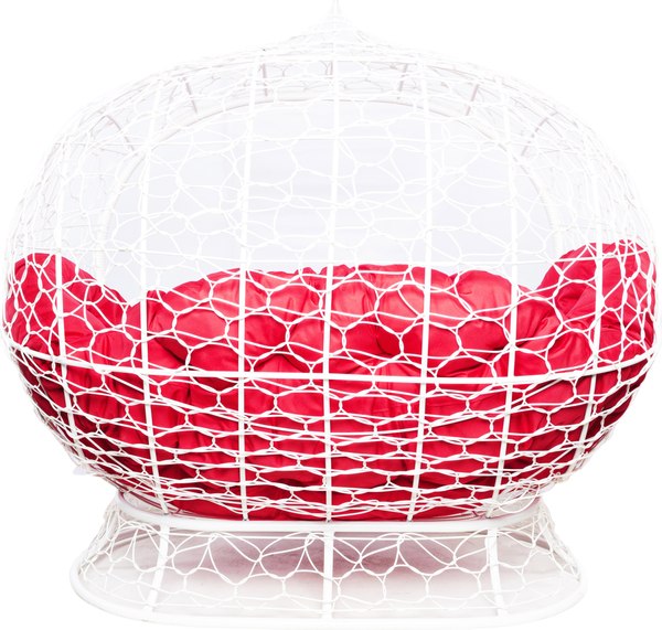 Диван садовый M-Group Улей на ножках / 11220106- фото5