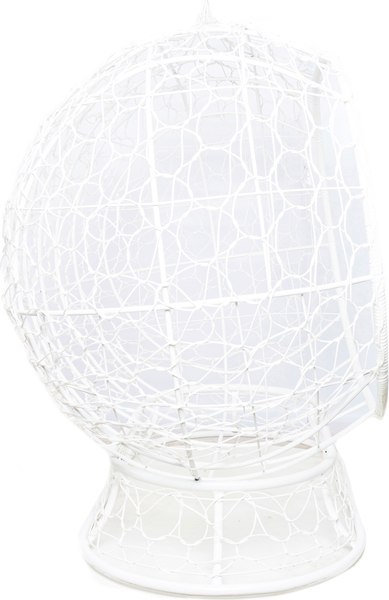 Диван садовый M-Group Улей на ножках / 11220106- фото7