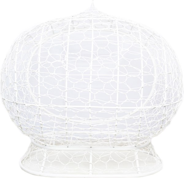 Диван садовый M-Group Улей на ножках / 11220106- фото9