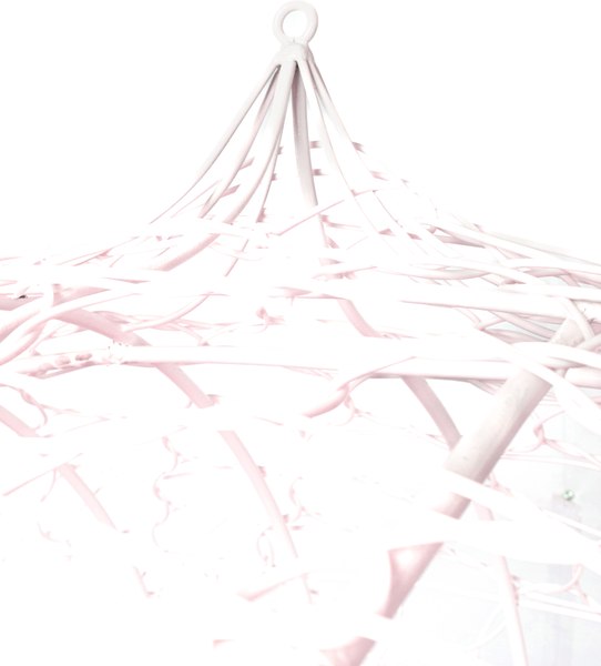 Диван садовый M-Group Улей на ножках / 11220108- фото10