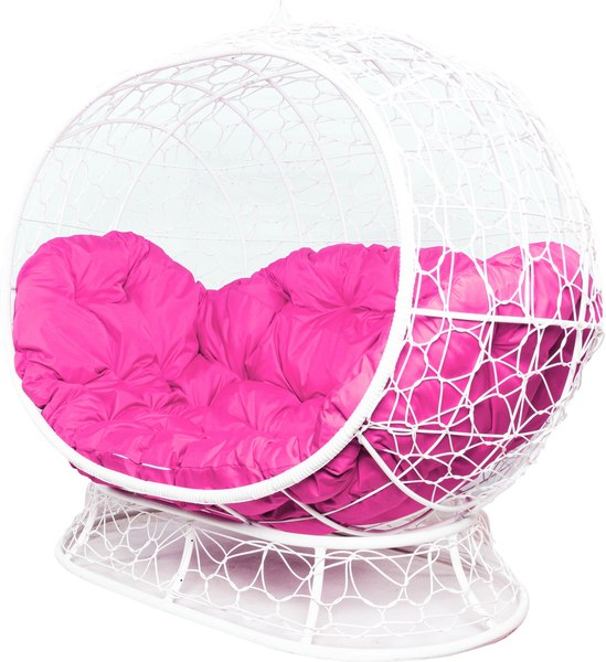 Диван садовый M-Group Улей на ножках / 11220108- фото2