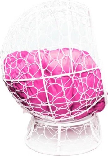 Диван садовый M-Group Улей на ножках / 11220108- фото3