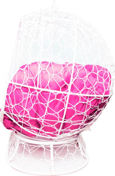 Диван садовый M-Group Улей на ножках / 11220108- фото4