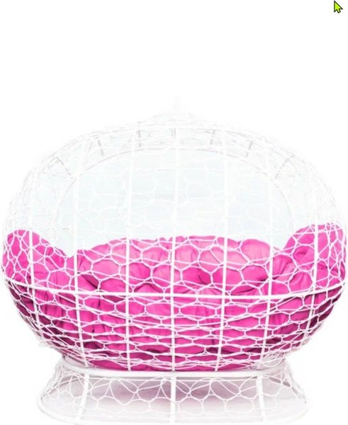 Диван садовый M-Group Улей на ножках / 11220108- фото5