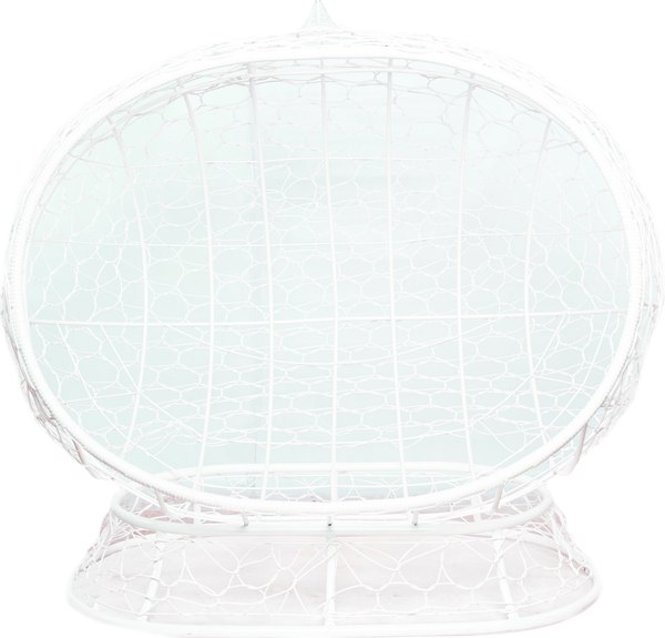 Диван садовый M-Group Улей на ножках / 11220108- фото6