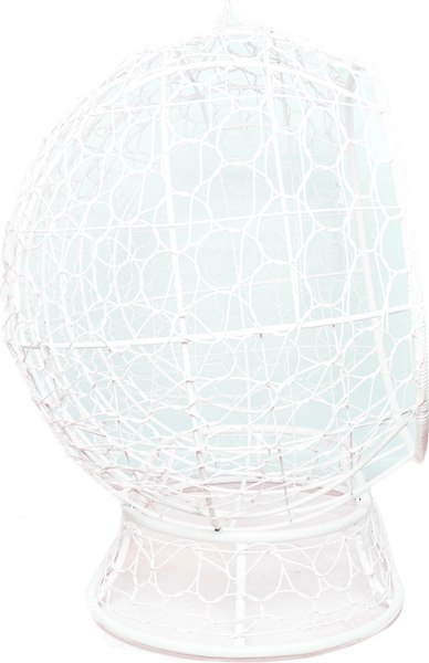 Диван садовый M-Group Улей на ножках / 11220108- фото7