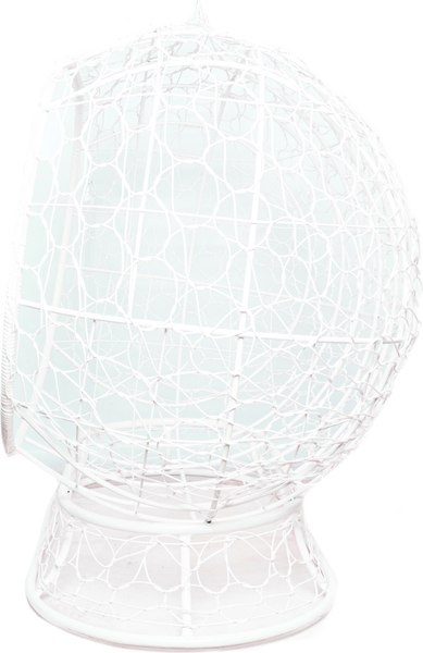 Диван садовый M-Group Улей на ножках / 11220108- фото8