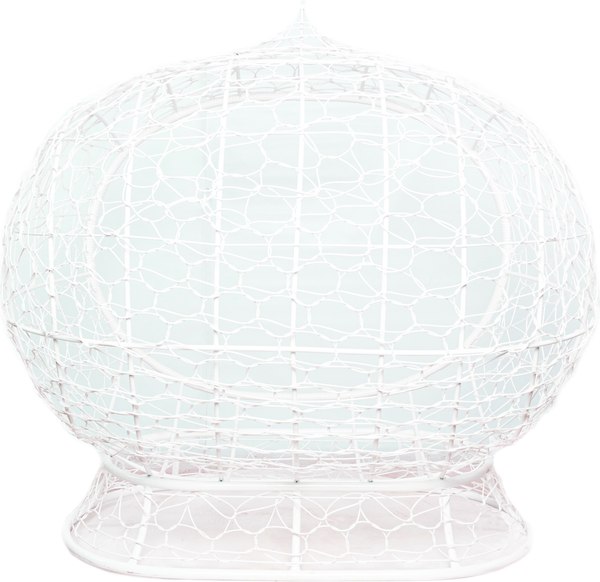 Диван садовый M-Group Улей на ножках / 11220108- фото9