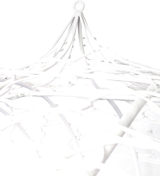 Диван садовый M-Group Улей на ножках / 11220109- фото10