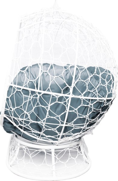 Диван садовый M-Group Улей на ножках / 11220109- фото4