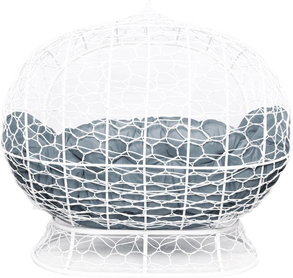 Диван садовый M-Group Улей на ножках / 11220109- фото5