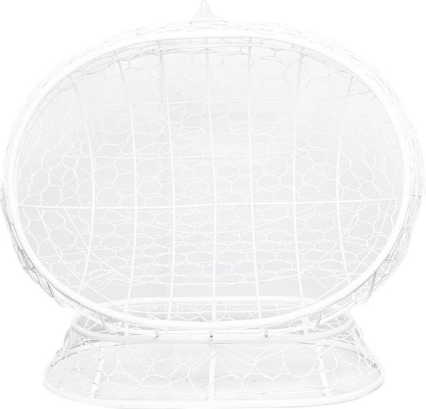 Диван садовый M-Group Улей на ножках / 11220109- фото6