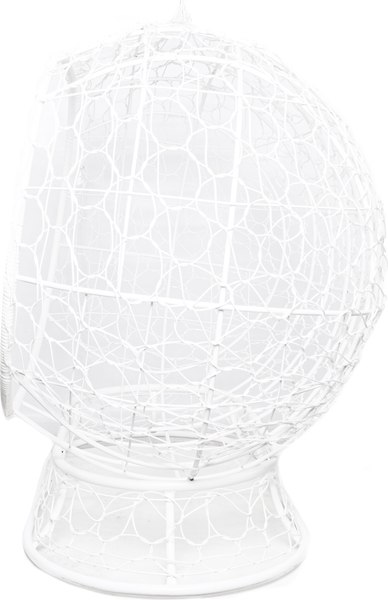 Диван садовый M-Group Улей на ножках / 11220109- фото8