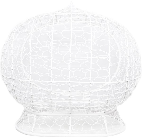 Диван садовый M-Group Улей на ножках / 11220109- фото9