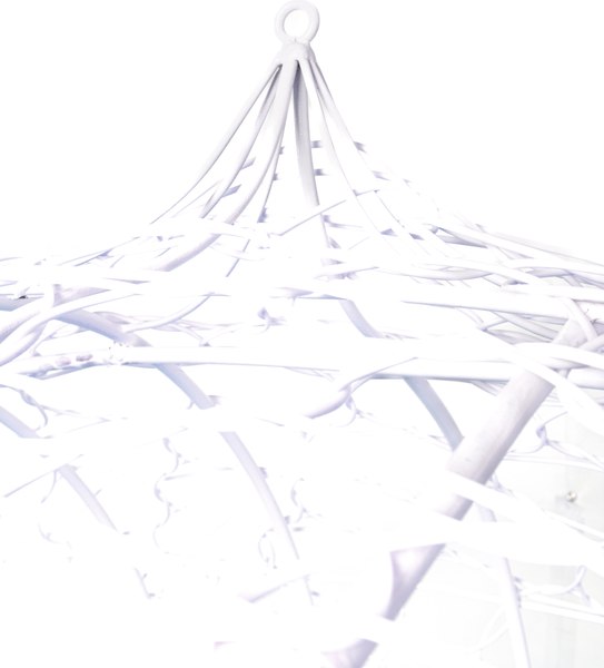 Диван садовый M-Group Улей на ножках / 11220110- фото10