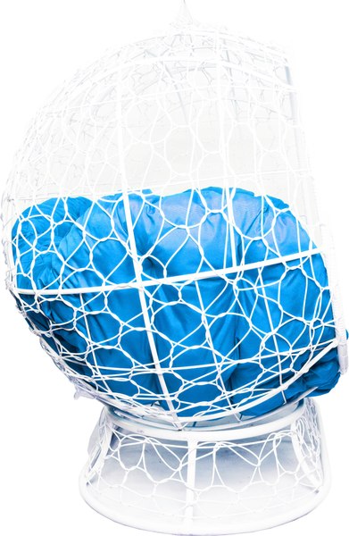 Диван садовый M-Group Улей на ножках / 11220110- фото3