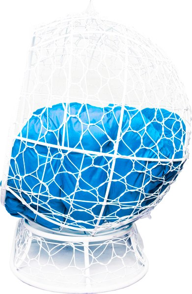 Диван садовый M-Group Улей на ножках / 11220110- фото4