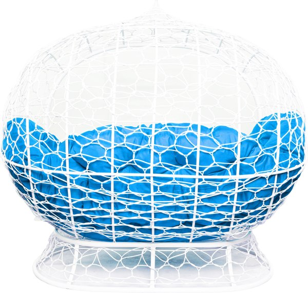 Диван садовый M-Group Улей на ножках / 11220110- фото5