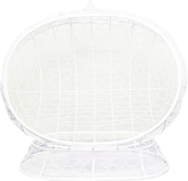 Диван садовый M-Group Улей на ножках / 11220110- фото6