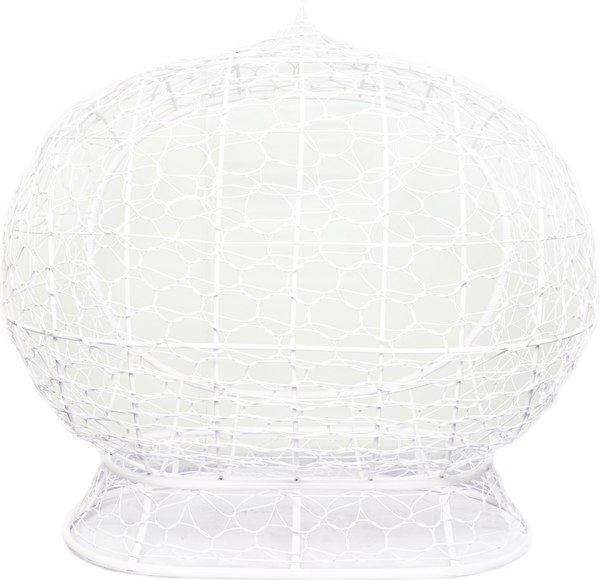 Диван садовый M-Group Улей на ножках / 11220110- фото9