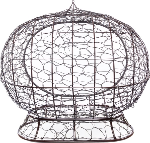 Диван садовый M-Group Улей на ножках / 11220210- фото10