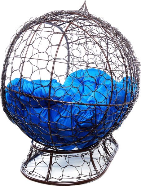 Диван садовый M-Group Улей на ножках / 11220210- фото5