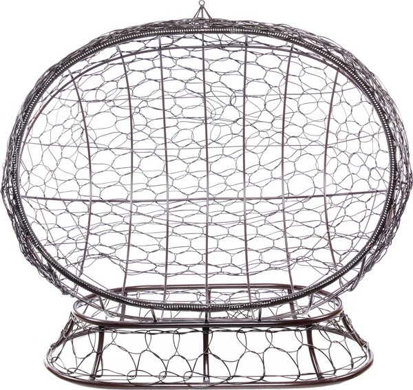 Диван садовый M-Group Улей на ножках / 11220210- фото7