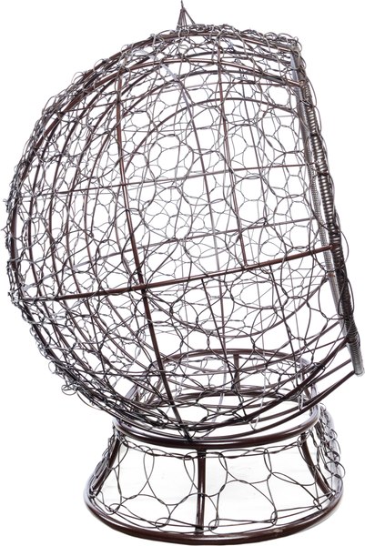 Диван садовый M-Group Улей на ножках / 11220210- фото8