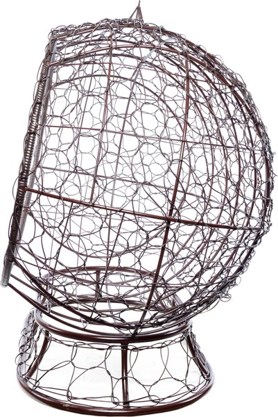 Диван садовый M-Group Улей на ножках / 11220210- фото9