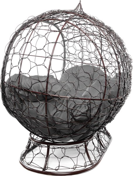 Диван садовый M-Group Улей на ножках / 11220209- фото5