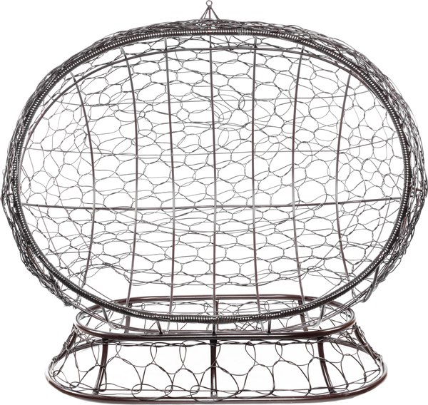 Диван садовый M-Group Улей на ножках / 11220209- фото7