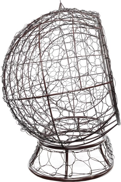 Диван садовый M-Group Улей на ножках / 11220209- фото8