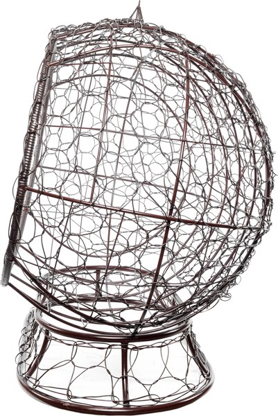 Диван садовый M-Group Улей на ножках / 11220209- фото9