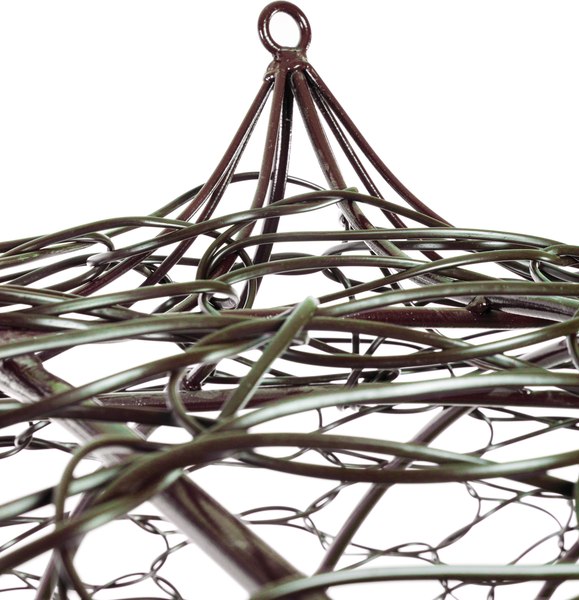 Диван садовый M-Group Улей на ножках / 11220208- фото10