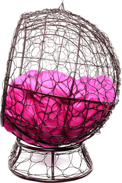 Диван садовый M-Group Улей на ножках / 11220208- фото4