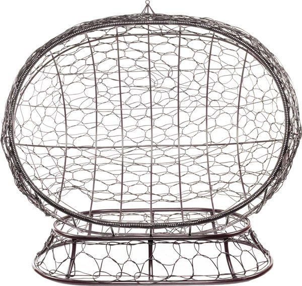 Диван садовый M-Group Улей на ножках / 11220208- фото6