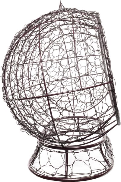 Диван садовый M-Group Улей на ножках / 11220208- фото7