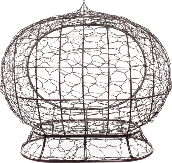 Диван садовый M-Group Улей на ножках / 11220208- фото9