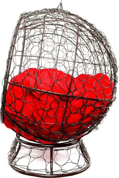 Диван садовый M-Group Улей на ножках / 11220206- фото4