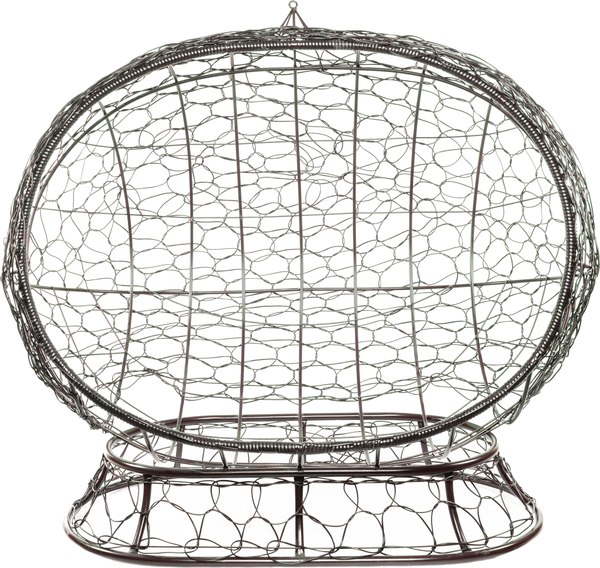 Диван садовый M-Group Улей на ножках / 11220206- фото6