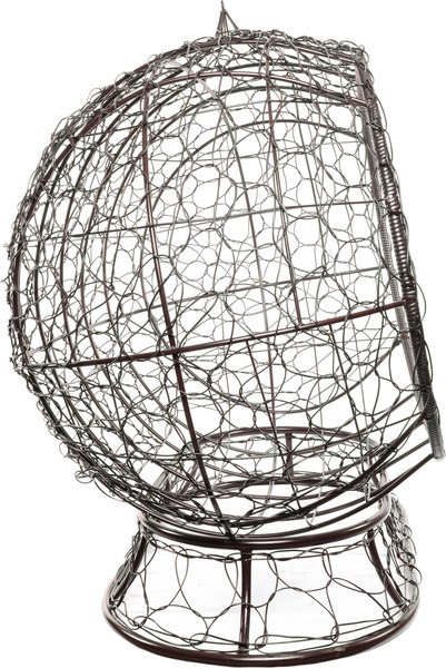 Диван садовый M-Group Улей на ножках / 11220206- фото7