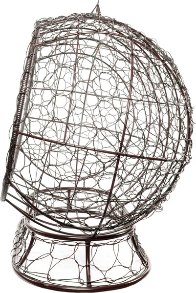 Диван садовый M-Group Улей на ножках / 11220206- фото8